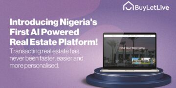 BuyLetLive and Naija Homes