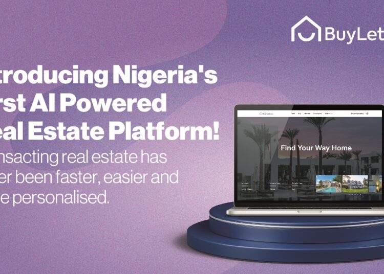 BuyLetLive and Naija Homes
