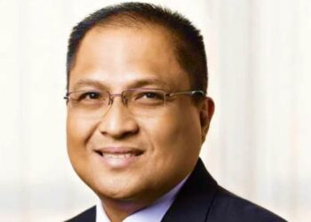 Carl Cruz, CEO Airtel Nigeria - Public Relations Week