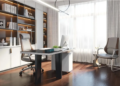 CEOs office