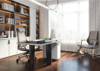 CEOs office