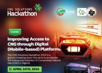 CNG Solutions Hackathon 2024