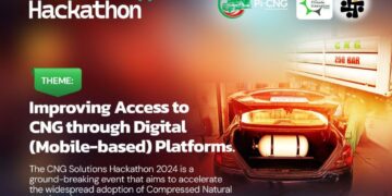 CNG Solutions Hackathon 2024