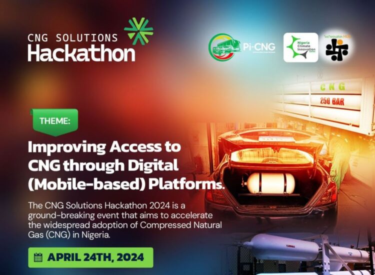 CNG Solutions Hackathon 2024