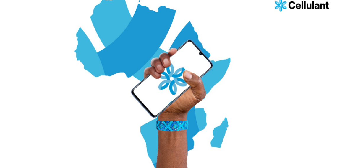 Cellulant Rejigs Leadership Team