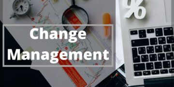 Change Management