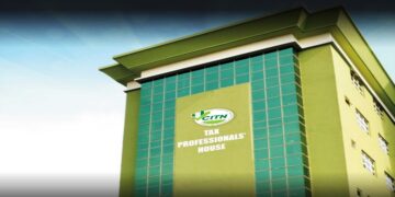 Chartered Institute of Taxation of Nigeria