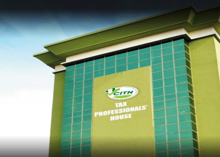 Chartered Institute of Taxation of Nigeria