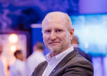 Chris Kruger and Security Gap in Print Environment