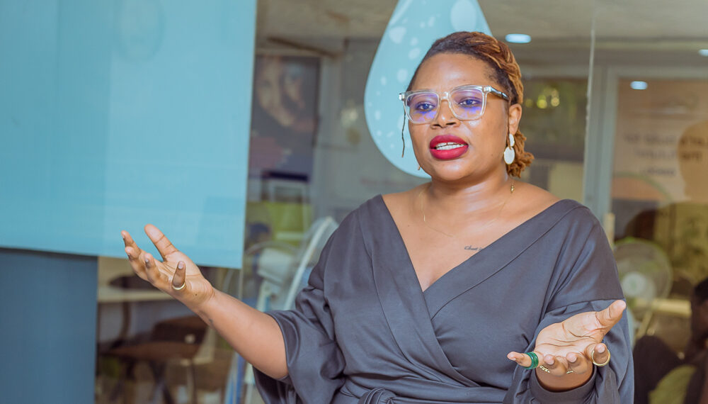 Climate Action Africa - CAAF24