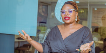 Climate Action Africa - CAAF24