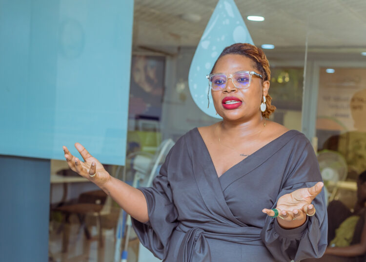 Climate Action Africa - CAAF24