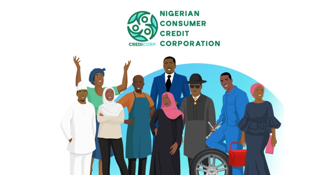 Consumer Credit Scheme - CreditCorp