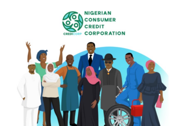 Consumer Credit Scheme - CreditCorp
