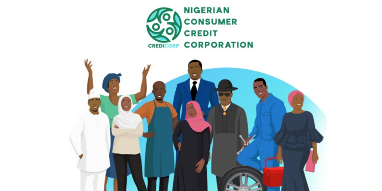 Consumer Credit Scheme - CreditCorp