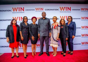Coronation Women Initiative Network (Coronation WIN) launches