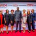 Coronation Women Initiative Network (Coronation WIN) launches