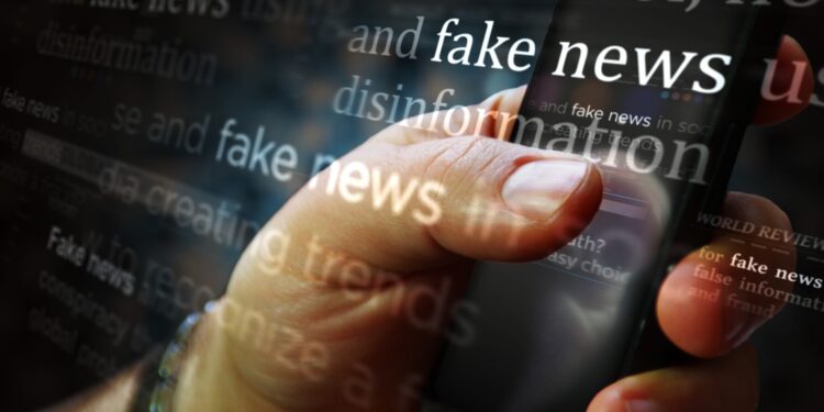 Cyber 2024 - fight misinformation