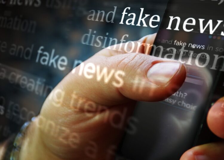 Cyber 2024 - fight misinformation