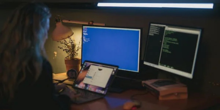 cybersecurity skills by Sophos