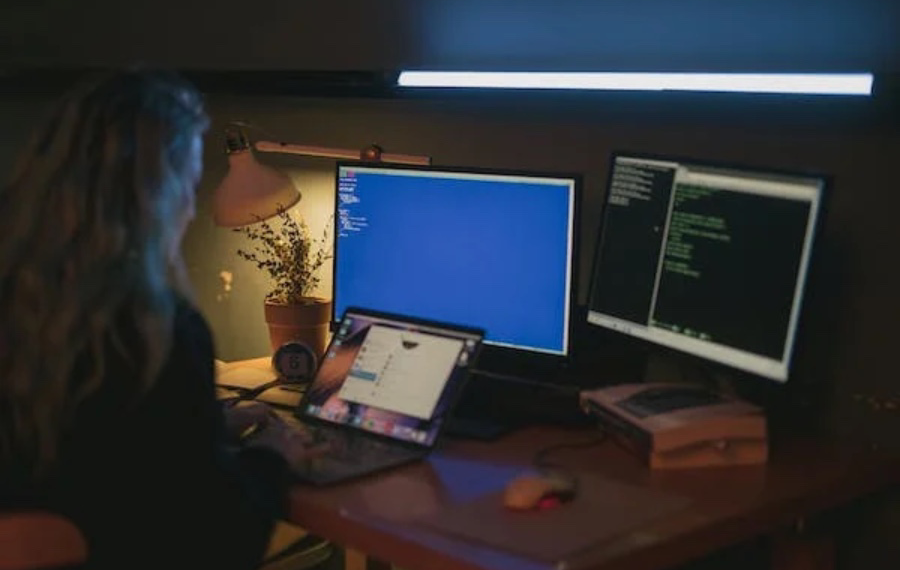 cybersecurity skills by Sophos