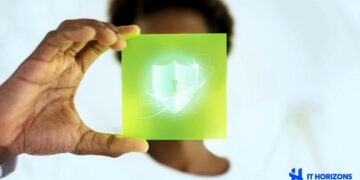 Cybersecurity’s Vital Sentinel by IT Horizon | African Startups