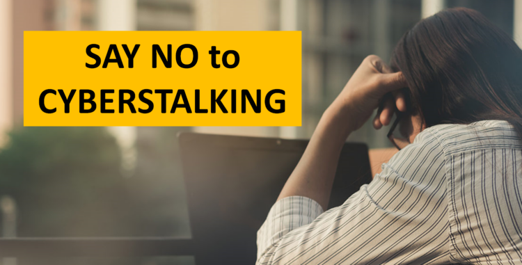 Cyberstalking, Online Stalking and Cyberstalked