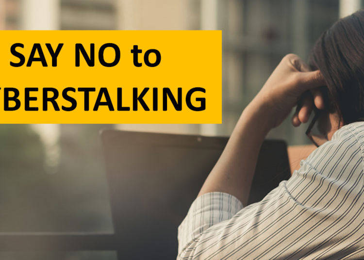 Cyberstalking, Online Stalking and Cyberstalked