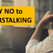 Cyberstalking, Online Stalking and Cyberstalked
