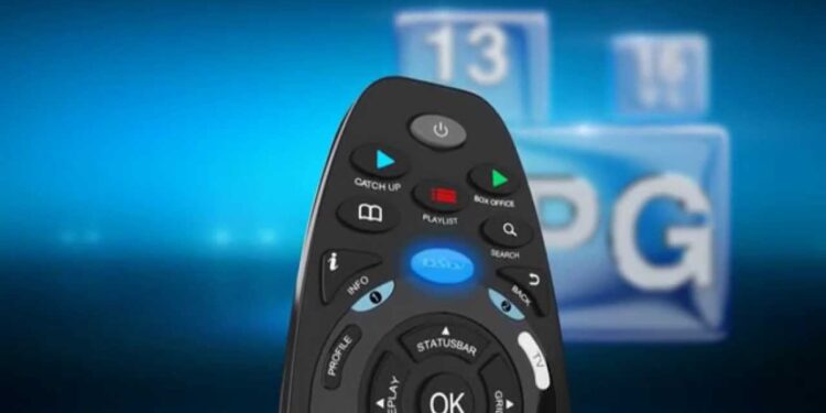 DStv and GOtv