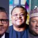 Dangote, Adenuga, Abdulsamad, Otedola - Richest Nigerians 2024 list
