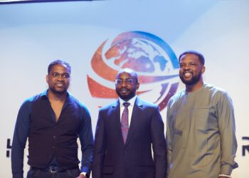 Dexude and Business TEMPO Finland