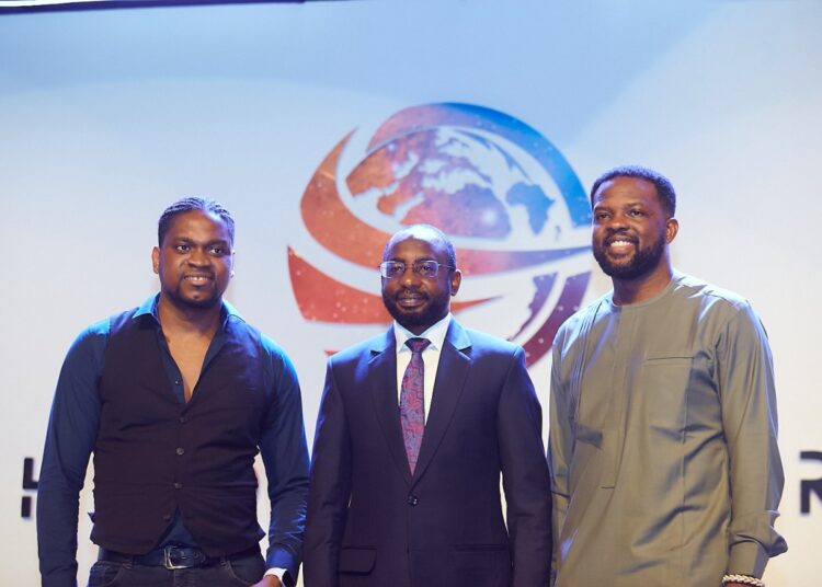 Dexude and Business TEMPO Finland