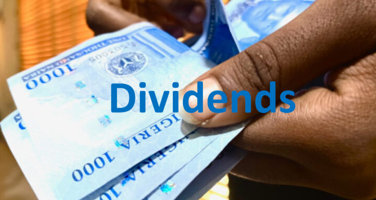 Dividends