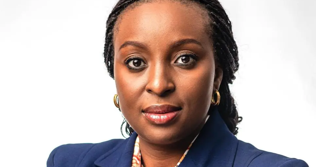 Dr Owen Omogiafo, the president/Group Chief Executive Officer of Transcorp