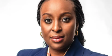 Dr Owen Omogiafo, the president/Group Chief Executive Officer of Transcorp