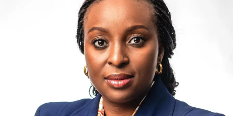 Dr Owen Omogiafo, the president/Group Chief Executive Officer of Transcorp