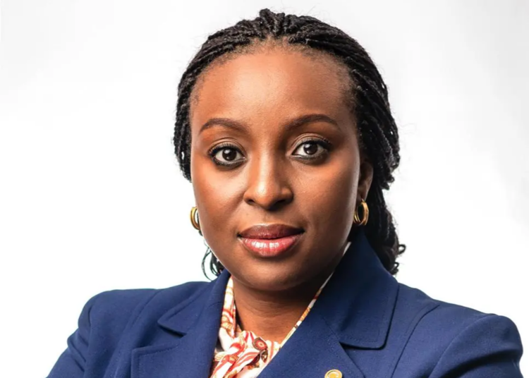 Dr Owen Omogiafo, the president/Group Chief Executive Officer of Transcorp