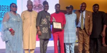 Dr Samuel Ibiyemi - NewsDirect founding publisher