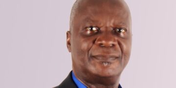 Dr. Obiora Madu, DG, African Centre for Supply speaks on Services Exports from Nigeria