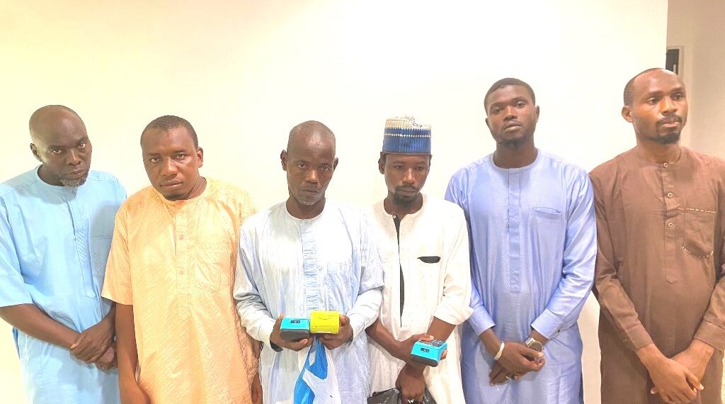 EFCC and Currency Speculators