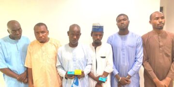 EFCC and Currency Speculators