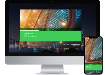 EcoStruxure Traceability Advisor