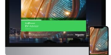 EcoStruxure Traceability Advisor