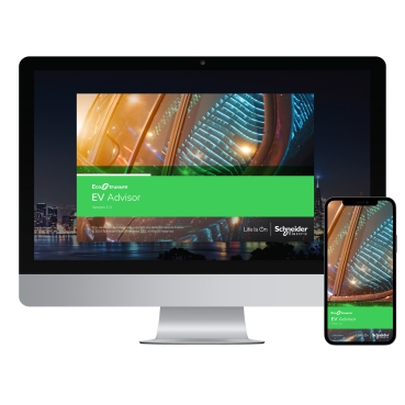 EcoStruxure Traceability Advisor by Schneider Electric