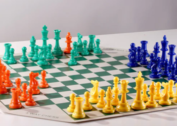 Ecobank and National Chess Foundation