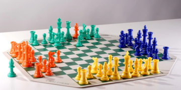 Ecobank and National Chess Foundation