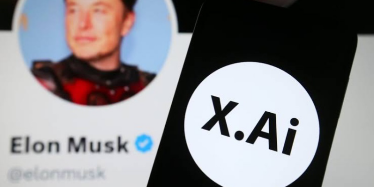 Elon Musk's AI Startup xAI is Raising $6 Billion at $18 Billion Valuation