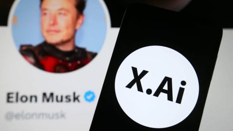 Elon Musk's AI Startup xAI is Raising $6 Billion at $18 Billion Valuation