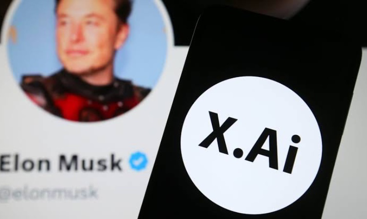 Elon Musk's AI Startup xAI is Raising $6 Billion at $18 Billion Valuation